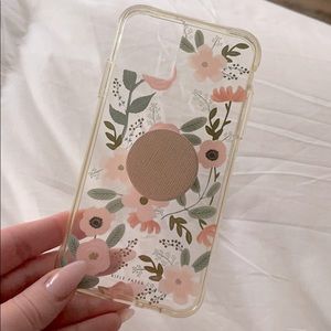 iPhone 11 Pro Max Case with Popsocket